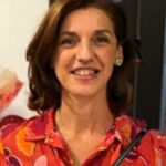 Maria Luisa Gonzalez