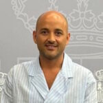 Carlos Aguilera Serrano